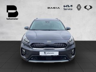 Kia Niro Spirit 1.6 Hybrid EU6d-T Navi digitales Coc