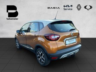 Renault Captur Intens 1.2 TCe 120 Navi LED Klimaautom Fa