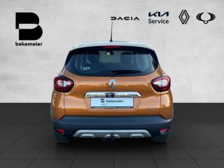 Renault Captur Intens 1.2 TCe 120 Navi LED Klimaautom Fa