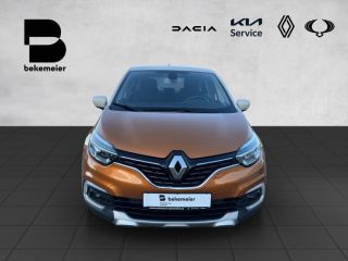 Renault Captur Intens 1.2 TCe 120 Navi LED Klimaautom Fa