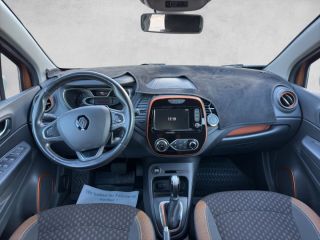 Renault Captur Intens 1.2 TCe 120 Navi LED Klimaautom Fa