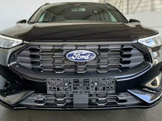 Ford Kuga III 1,5 Automatik ST-Line Alu DAB LED Navi ST-LINE