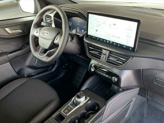Ford Kuga III 1,5 Automatik ST-Line Alu DAB LED Navi ST-LINE