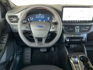 Ford Kuga III 1,5 Automatik ST-Line Alu DAB LED Navi ST-LINE