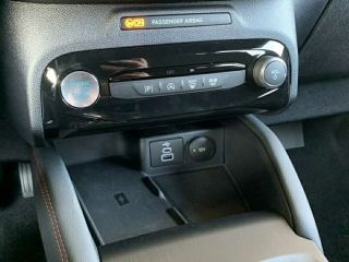 Ford Kuga III 1,5 Automatik ST-Line Alu DAB LED Navi ST-LINE