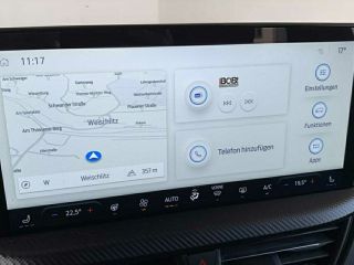 Ford Kuga III 1,5 Automatik ST-Line Alu DAB LED Navi ST-LINE