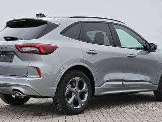 Ford Kuga III 1,5 Automatik ST-Line Alu DAB LED Navi ST-LINE
