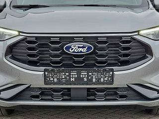 Ford Kuga III 1,5 Automatik ST-Line Alu DAB LED Navi ST-LINE