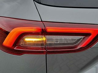 Ford Kuga III 1,5 Automatik ST-Line Alu DAB LED Navi ST-LINE
