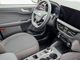 Ford Kuga III 1,5 Automatik ST-Line Alu DAB LED Navi ST-LINE
