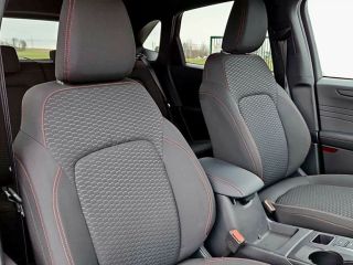 Ford Kuga III 1,5 Automatik ST-Line Alu DAB LED Navi ST-LINE