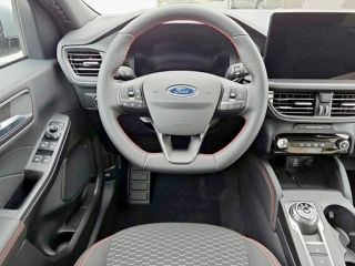 Ford Kuga III 1,5 Automatik ST-Line Alu DAB LED Navi ST-LINE