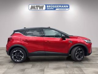 Mitsubishi ASX 1.3 TOP*HARMAN KARDON*SCHIEBED.*LEDER*360*  top