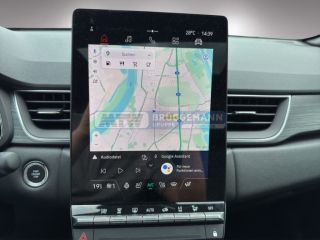 Mitsubishi ASX 1.3 TOP*HARMAN KARDON*SCHIEBED.*LEDER*360*  top