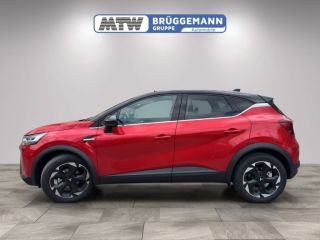 Mitsubishi ASX 1.3 TOP*HARMAN KARDON*SCHIEBED.*LEDER*360*  top