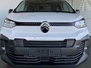 Citroën Jumpy 2,0 BlueHDI 145 DAB Navi Kamera JUMPY