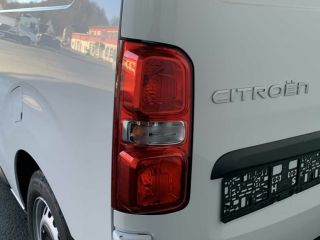 Citroën Jumpy 2,0 BlueHDI 145 DAB Navi Kamera JUMPY