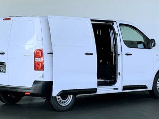 Citroën Jumpy 2,0 BlueHDI 145 DAB Navi Kamera JUMPY