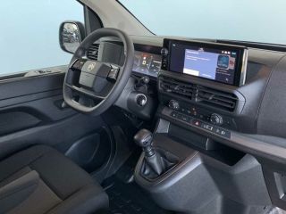 Citroën Jumpy 2,0 BlueHDI 145 DAB Navi Kamera JUMPY