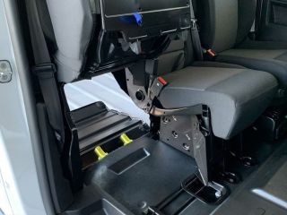 Citroën Jumpy 2,0 BlueHDI 145 DAB Navi Kamera JUMPY