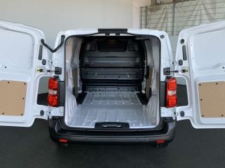 Citroën Jumpy 2,0 BlueHDI 145 DAB Navi Kamera JUMPY