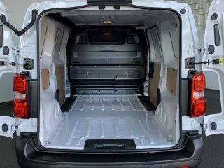 Citroën Jumpy 2,0 BlueHDI 145 DAB Navi Kamera JUMPY
