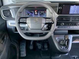 Citroën Jumpy 2,0 BlueHDI 145 DAB Navi Kamera JUMPY