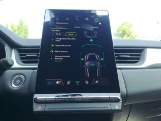 Mitsubishi ASX 1.3T*PLUS*140PS*Mildhybrid*Kamera*Carplay  plus