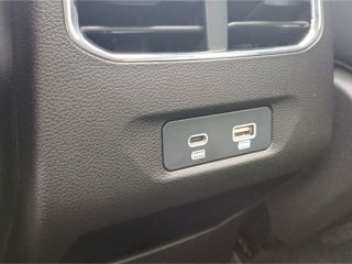 Mitsubishi Outlander INTRO 360°Head-Up LED