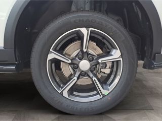 Mitsubishi Outlander INTRO 360°Head-Up LED