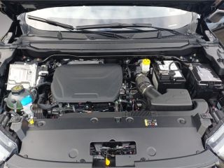 Mitsubishi Outlander INTRO 360°Head-Up LED