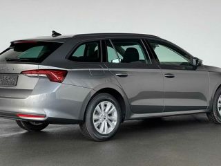 Kia cee'd Ceed III 1,0 T-GDI Spin Alu Rückfahrkamera SPIN