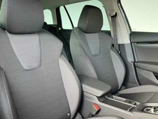 Kia cee'd Ceed III 1,0 T-GDI Spin Alu Rückfahrkamera SPIN