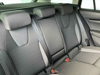 Kia cee'd Ceed III 1,0 T-GDI Spin Alu Rückfahrkamera SPIN