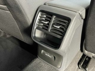 Kia cee'd Ceed III 1,0 T-GDI Spin Alu Rückfahrkamera SPIN