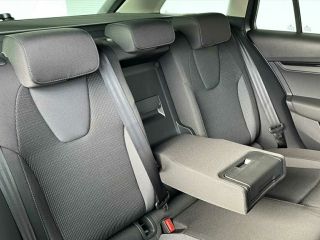 Kia cee'd Ceed III 1,0 T-GDI Spin Alu Rückfahrkamera SPIN
