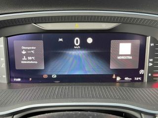 Kia cee'd Ceed III 1,0 T-GDI Spin Alu Rückfahrkamera SPIN