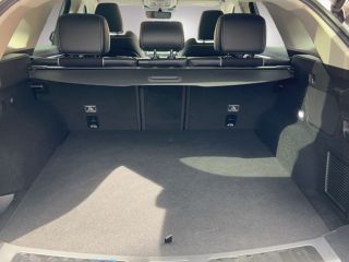 Mitsubishi Outlander INTRO 360°Head-Up LED