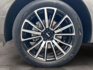 Mitsubishi Outlander INTRO 360°Head-Up LED