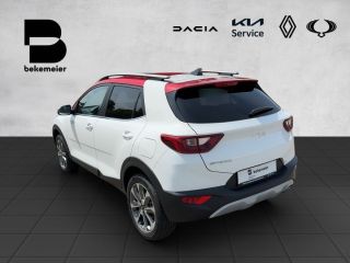 Kia Stonic Spirit 1.0 T-GDI Mild-Hybrid EU6d Navi LE