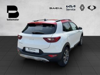 Kia Stonic Spirit 1.0 T-GDI Mild-Hybrid EU6d Navi LE