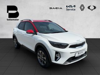 Kia Stonic Spirit 1.0 T-GDI Mild-Hybrid EU6d Navi LE