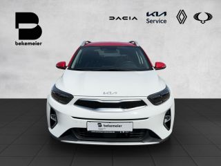 Kia Stonic Spirit 1.0 T-GDI Mild-Hybrid EU6d Navi LE