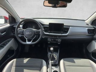 Kia Stonic Spirit 1.0 T-GDI Mild-Hybrid EU6d Navi LE