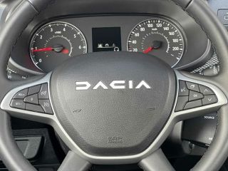 Dacia Sandero III Stepway 1,0 TCe 90 CVT Expression EXPRESSION