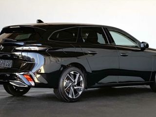 Peugeot 308 III SW 1.2 PureTech 130 Allure LED Navi ALLURE