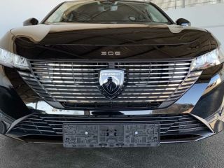 Peugeot 308 III SW 1.2 PureTech 130 Allure LED Navi ALLURE