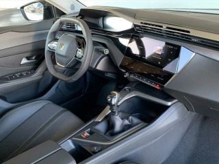 Peugeot 308 III SW 1.2 PureTech 130 Allure LED Navi ALLURE