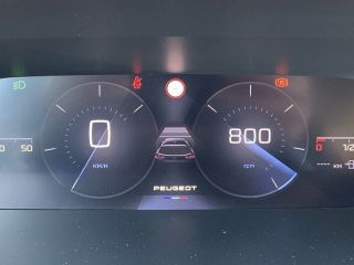 Peugeot 308 III SW 1.2 PureTech 130 Allure LED Navi ALLURE