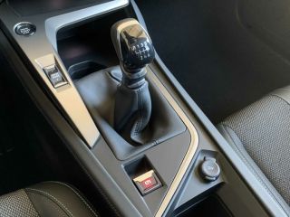 Peugeot 308 III SW 1.2 PureTech 130 Allure LED Navi ALLURE